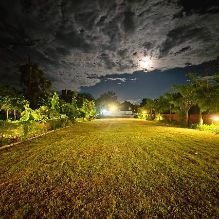Wanderlust Corbett Resort Garjia Zewnętrze zdjęcie