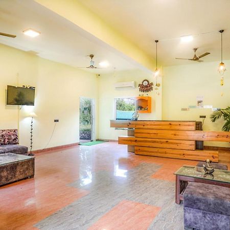 Wanderlust Corbett Resort Garjia Zewnętrze zdjęcie
