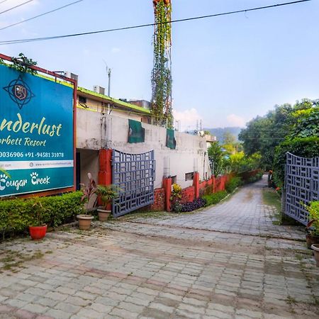 Wanderlust Corbett Resort Garjia Zewnętrze zdjęcie