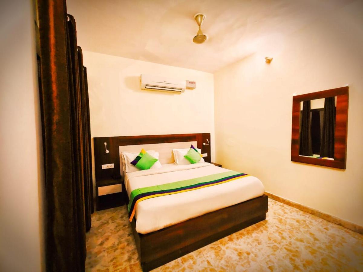 Wanderlust Corbett Resort Garjia Zewnętrze zdjęcie