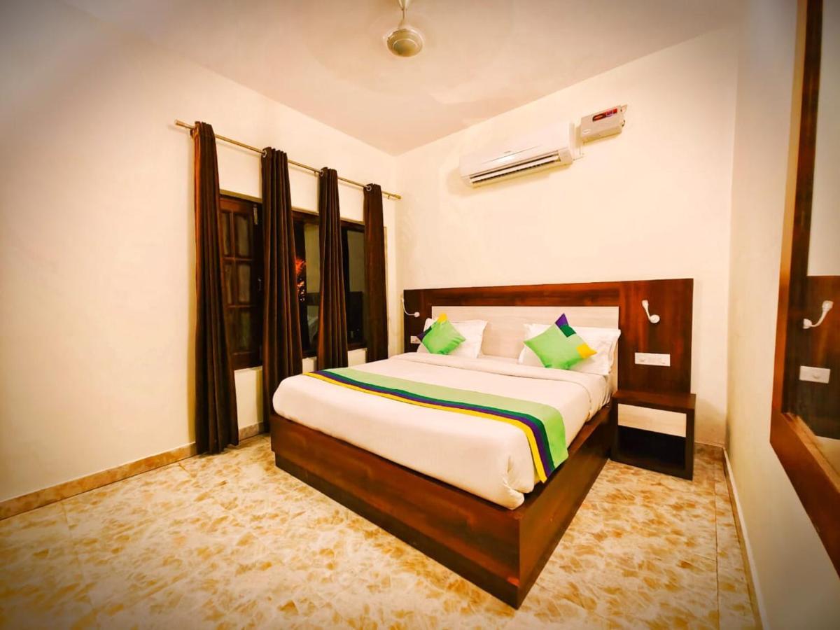 Wanderlust Corbett Resort Garjia Zewnętrze zdjęcie