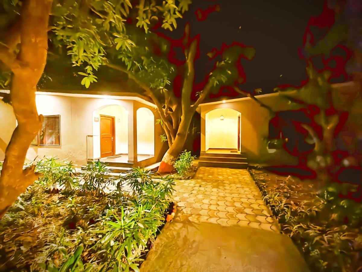 Wanderlust Corbett Resort Garjia Zewnętrze zdjęcie