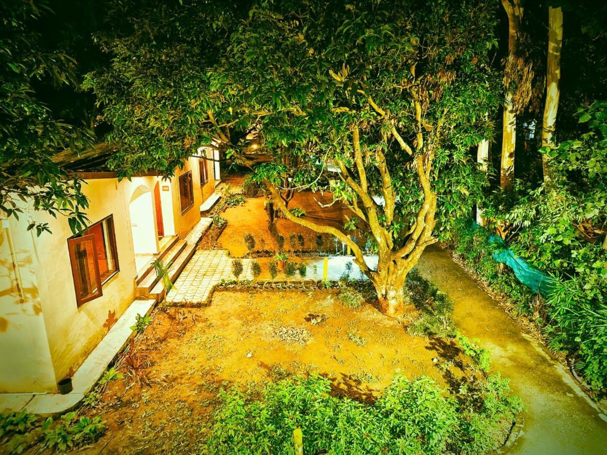 Wanderlust Corbett Resort Garjia Zewnętrze zdjęcie