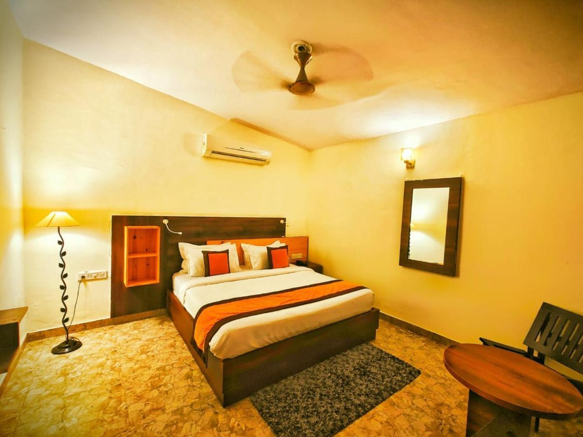 Wanderlust Corbett Resort Garjia Zewnętrze zdjęcie
