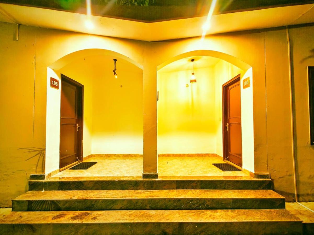Wanderlust Corbett Resort Garjia Zewnętrze zdjęcie