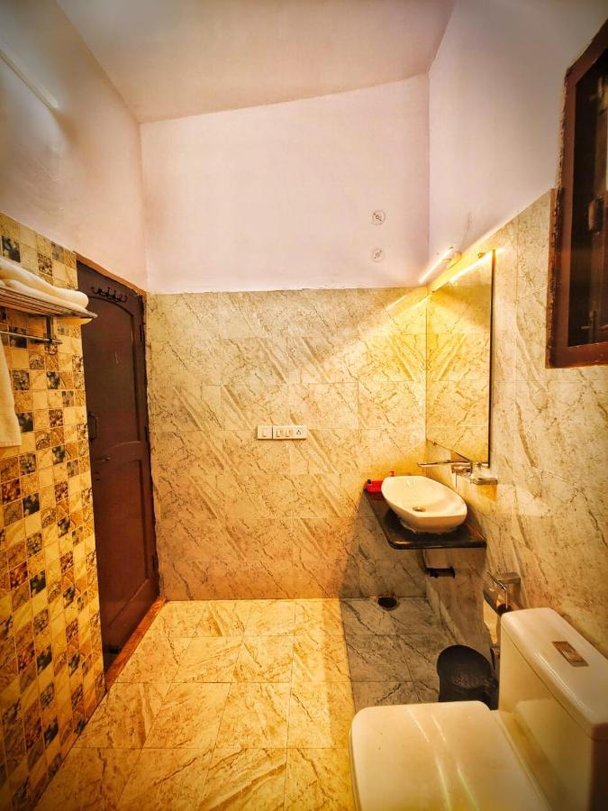 Wanderlust Corbett Resort Garjia Zewnętrze zdjęcie