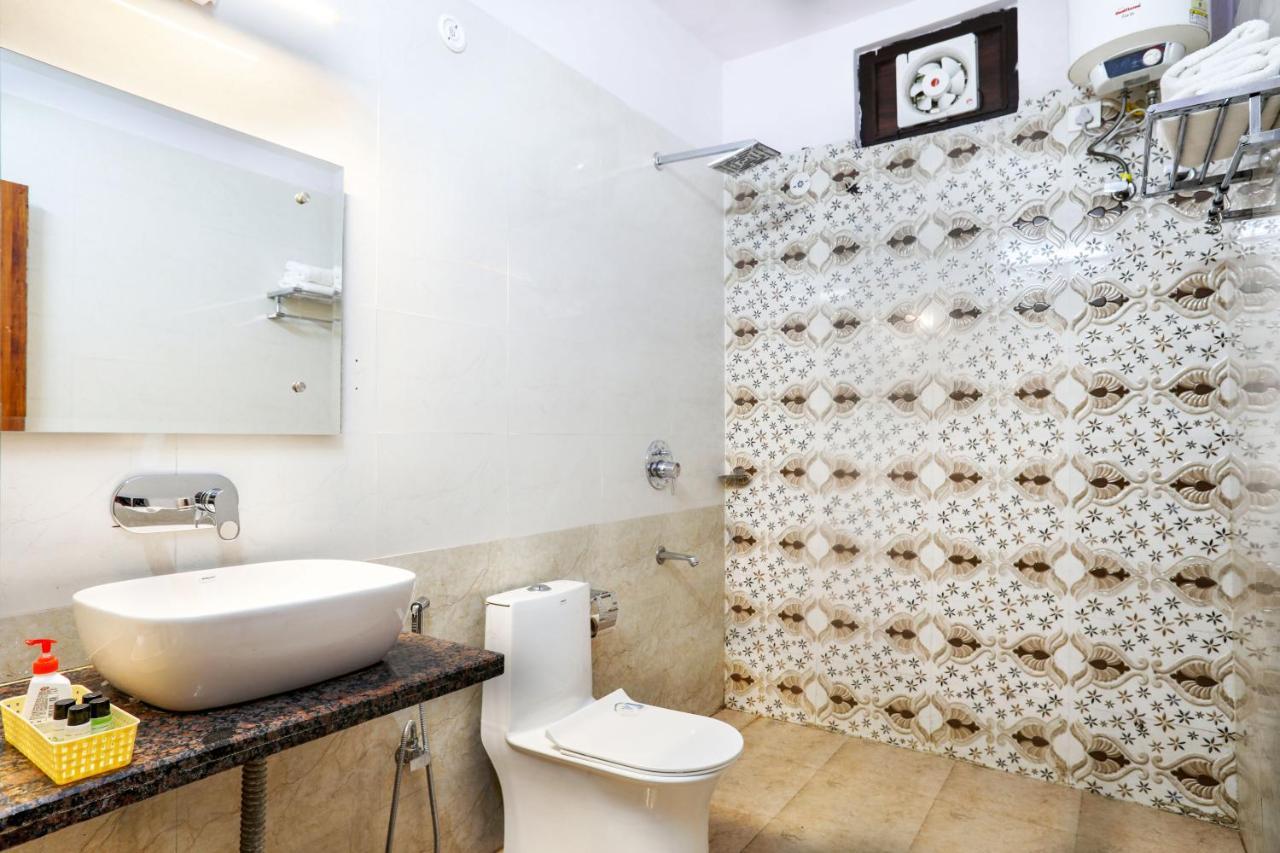 Wanderlust Corbett Resort Garjia Zewnętrze zdjęcie