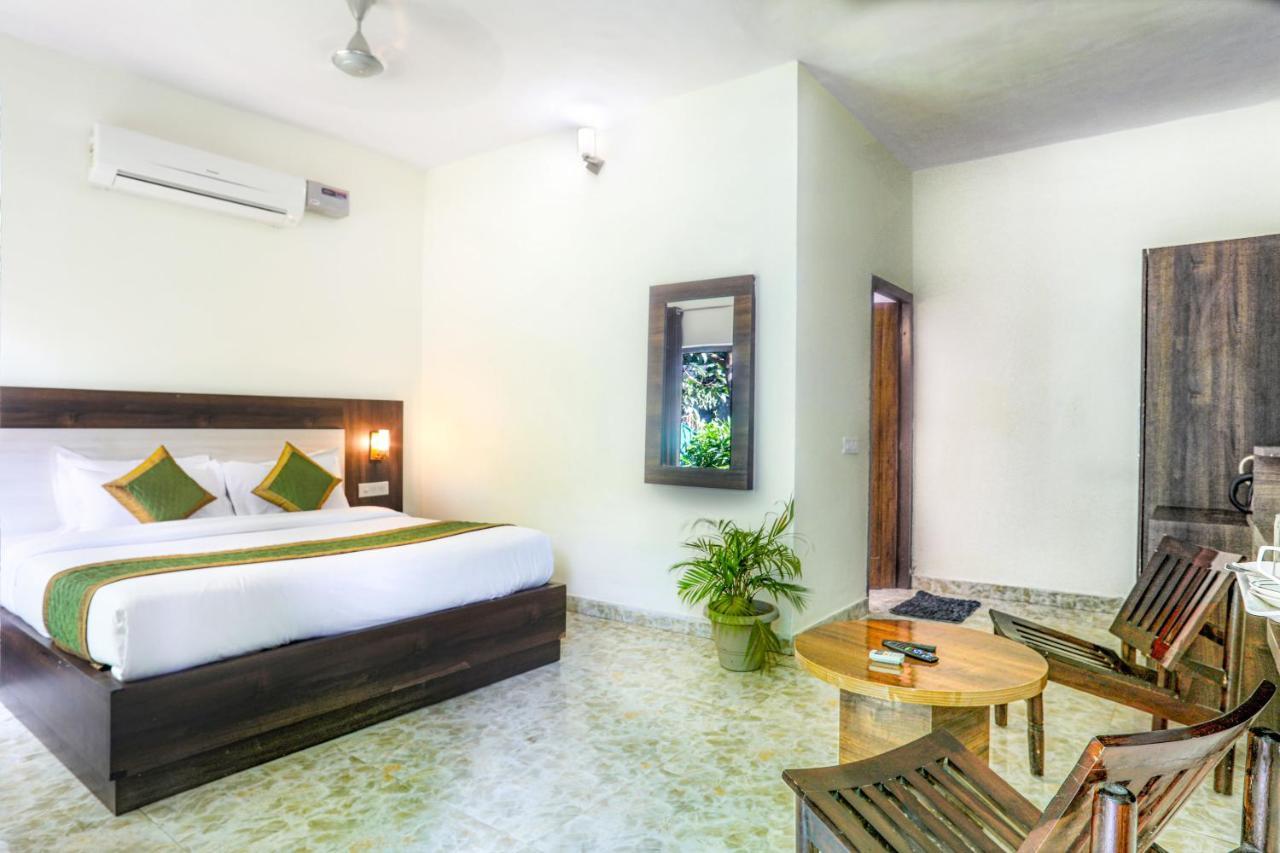 Wanderlust Corbett Resort Garjia Zewnętrze zdjęcie