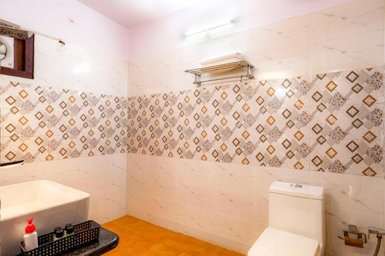 Wanderlust Corbett Resort Garjia Zewnętrze zdjęcie