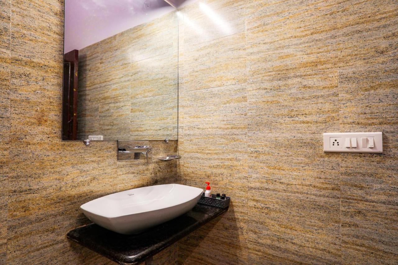 Wanderlust Corbett Resort Garjia Zewnętrze zdjęcie