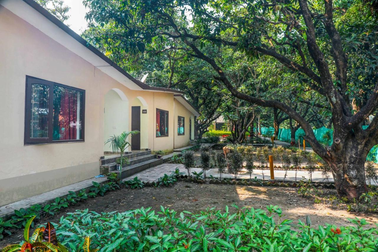 Wanderlust Corbett Resort Garjia Zewnętrze zdjęcie