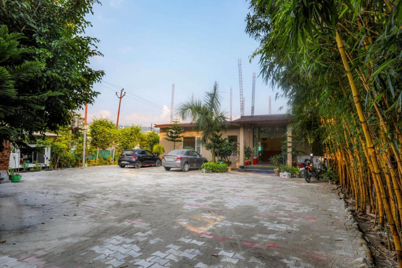 Wanderlust Corbett Resort Garjia Zewnętrze zdjęcie