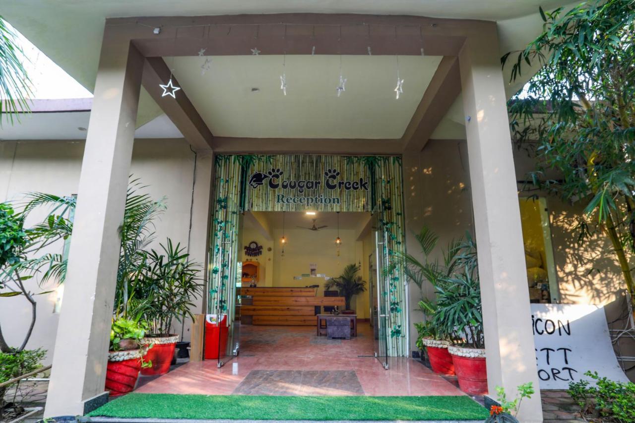 Wanderlust Corbett Resort Garjia Zewnętrze zdjęcie