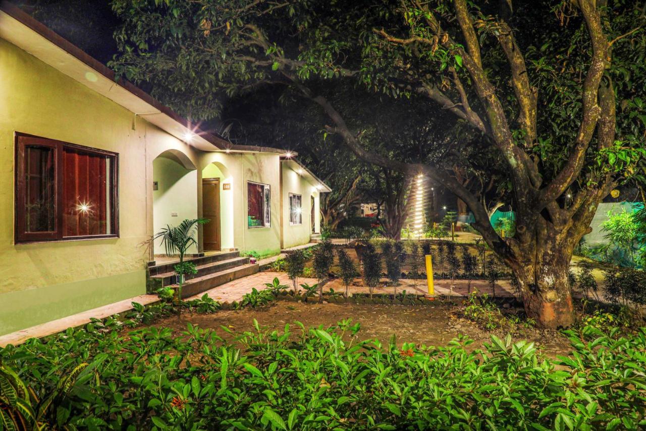 Wanderlust Corbett Resort Garjia Zewnętrze zdjęcie